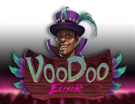 Voodoo Elixir Parimatch